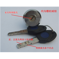 衡阳开锁 