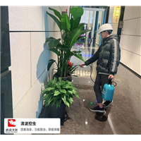 徐州灭鼠公司电话