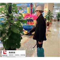 徐州灭蟑螂公司