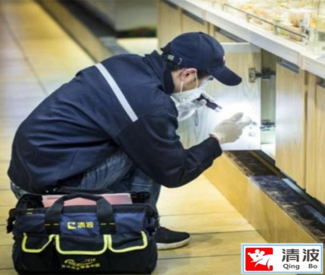 徐州除四害公司电话