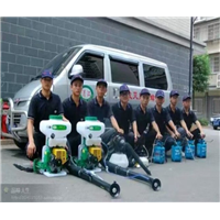 徐州除四害公司 