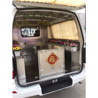 长春殡仪车出租