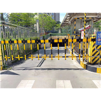 车牌识别系统 