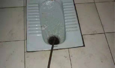 喀什疏通蹲坑