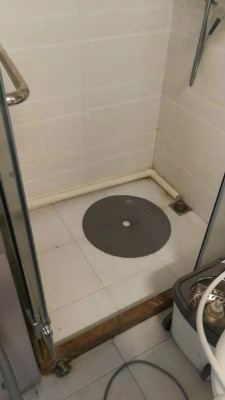 喀什疏通下水道