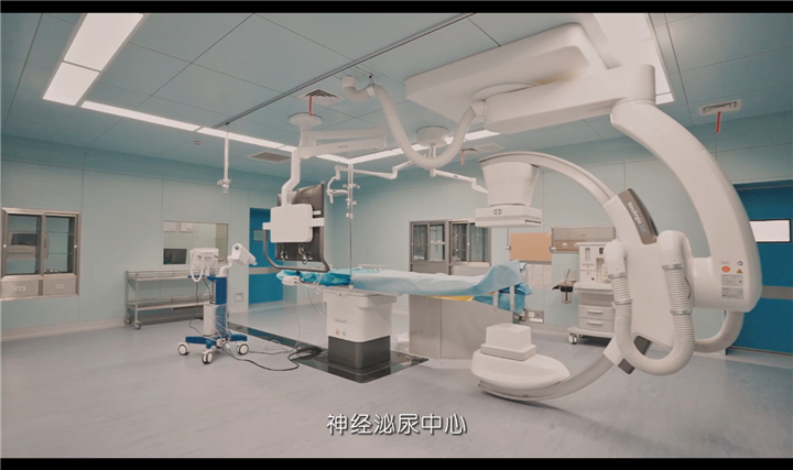 杭州哪家老年康复医院好