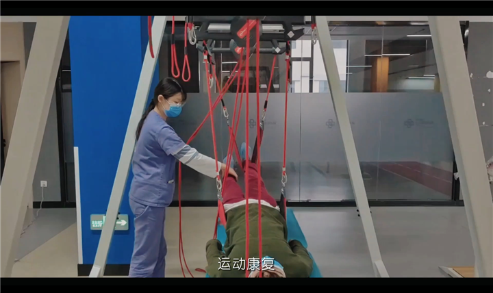 杭州康复医院的条件怎么样