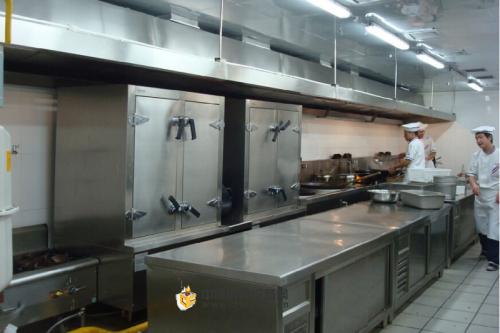 西安饭店家具回收 