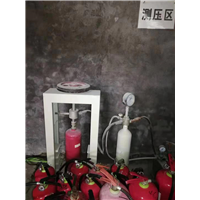 郑州灭火器冲粉