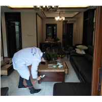 内江室内除甲醛 