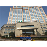 自贡荣州大酒店甲醛治理 