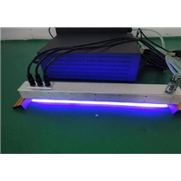 UV led灯 