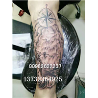 湖州纹身-织里纹身-湖州刺青