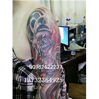织里纹身/织里刺青/湖州纹身/湖州刺青