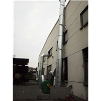 宁波厨房排烟