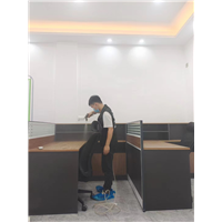 青岛会议厅除甲醛