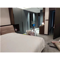 青岛正规甲醛检测治理公司