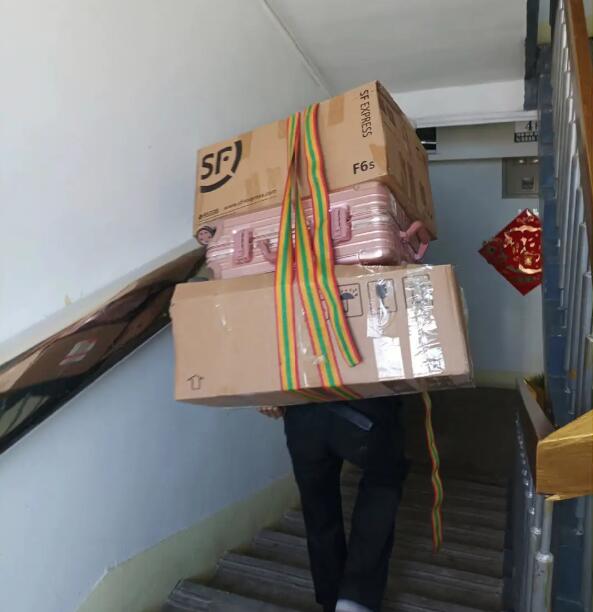 浏阳搬家时如何降低开销