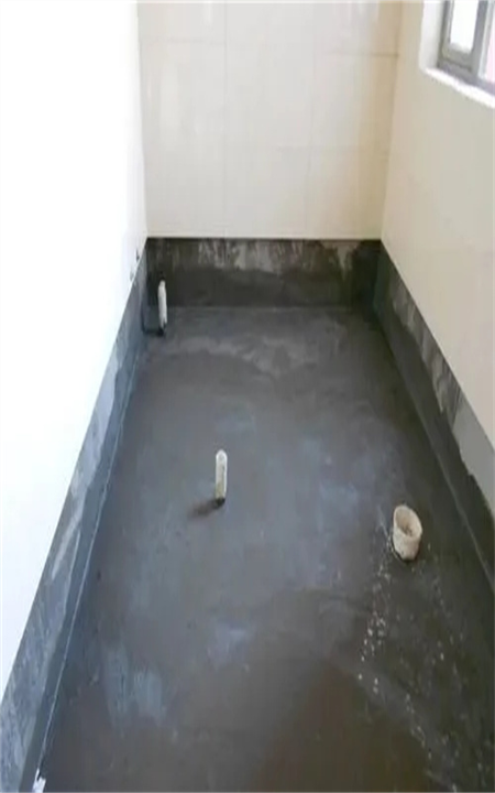 邵阳防水