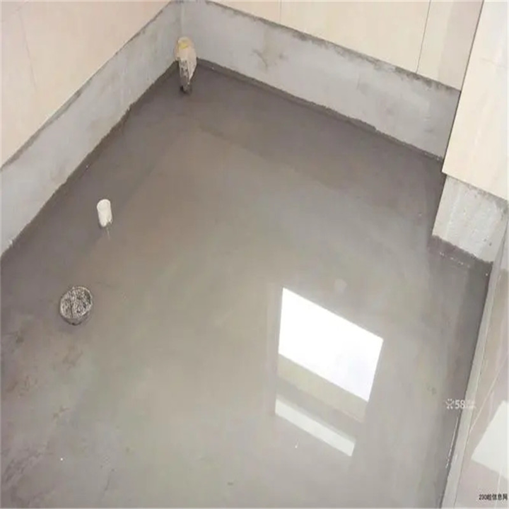 邵阳卫生间防水