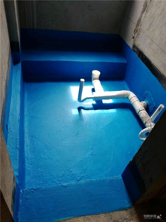 邵阳征鹏防水