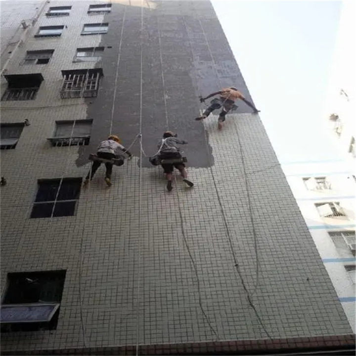 邵阳外墙防水
