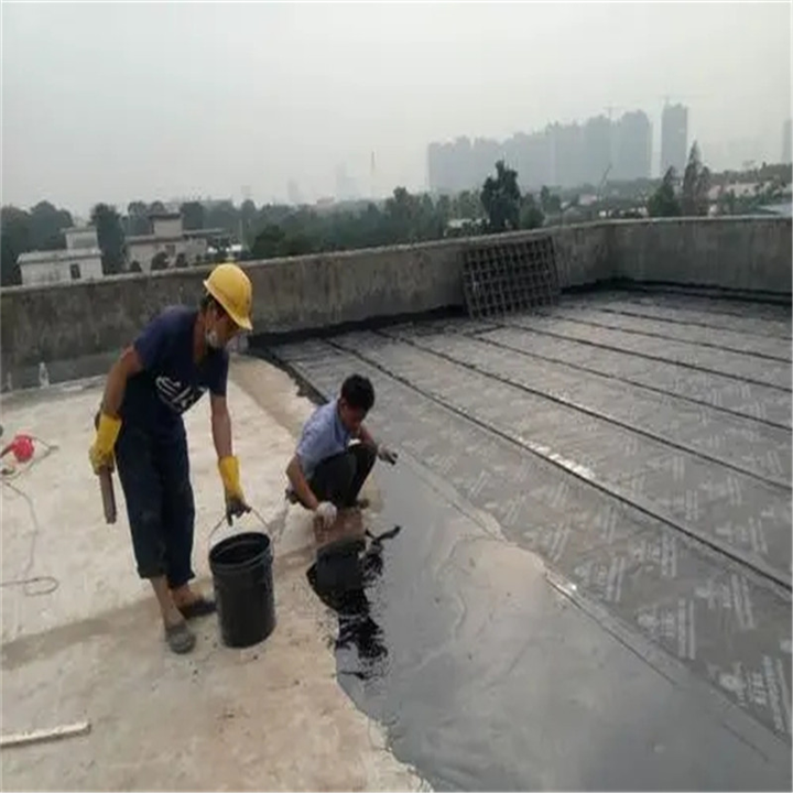 邵阳防水施工流程