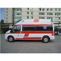 江门长途救护车出租 