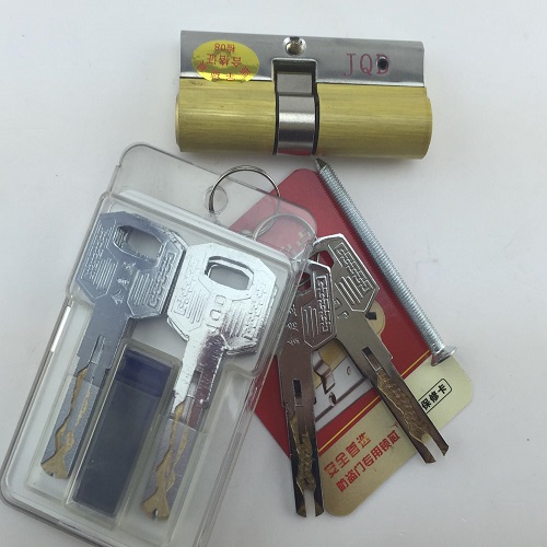 长乐换锁芯