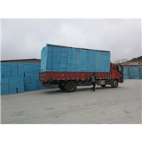 辽宁挤塑板厂家3安装地暖挤塑板有什么作用 