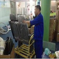 娄底冷水江搬家公司 