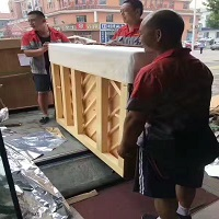冷水江搬家电话号码