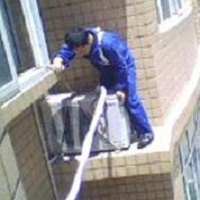 冷水江搬家公司电话