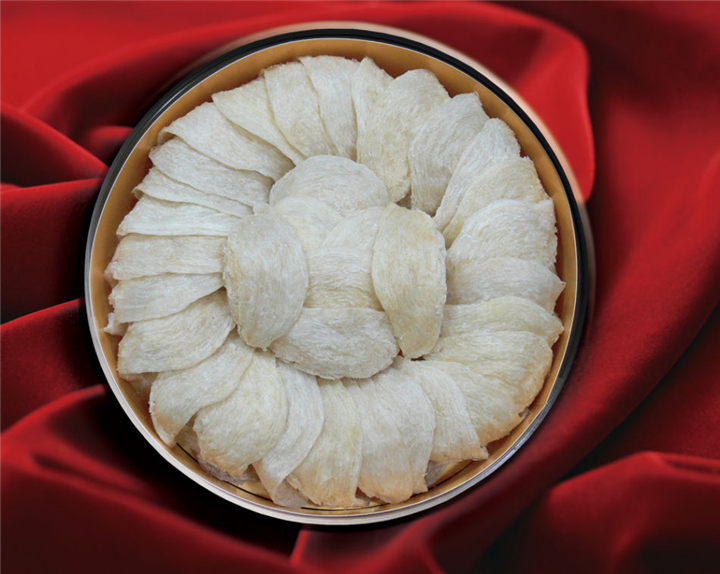 驻马店回收燕窝