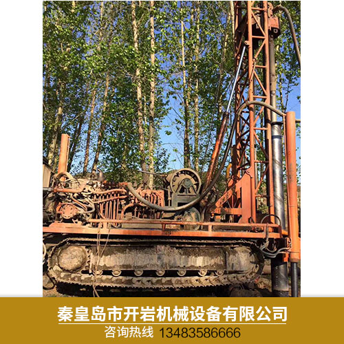 大连水400钻机/河北大连水400钻机销售/河北大连水400钻机价格 