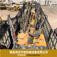 红无环缸钻车 秦皇岛红无环缸钻车销售价格 