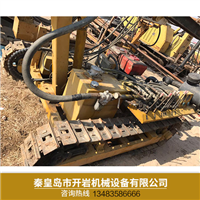 红无环单杠钻机 秦皇岛红无环单杠钻机销售价格 