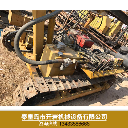 红无环单杠钻机 秦皇岛红无环单杠钻机销售价格 