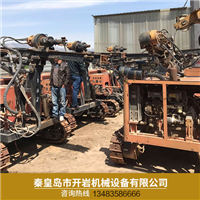 燕京5600多功能钻车