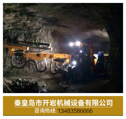 全液压一体式钻机 秦皇岛全液压一体式钻机销售价格 