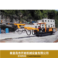 全液压一体式钻机 秦皇岛全液压一体式钻机销售价格 