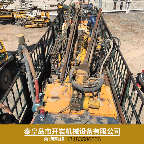 红无环缸钻车 秦皇岛红无环缸钻车销售价格 