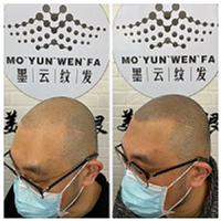 上海纹发案例