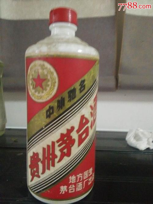 武昌茅台回收