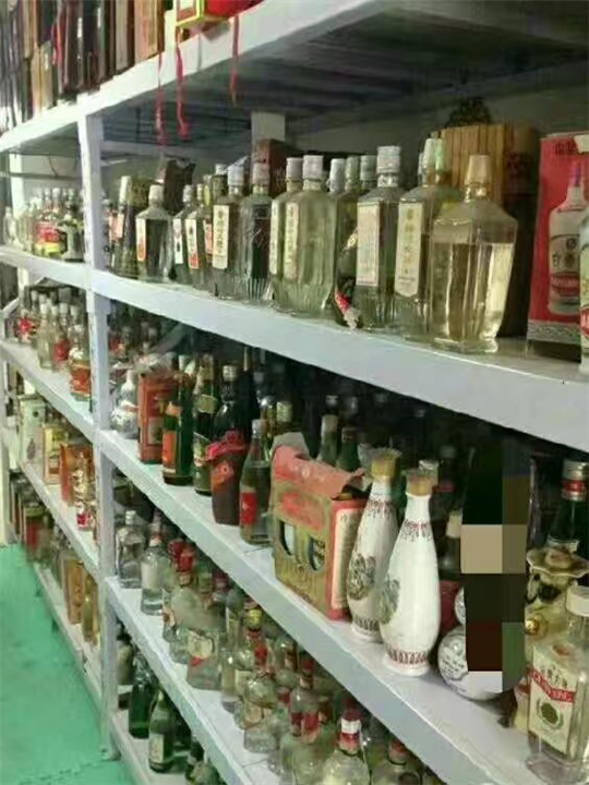 武汉回收烟酒