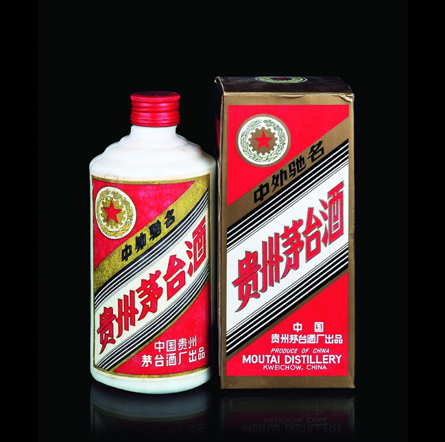 南昌烟酒回收如何辨别真假茅台酒