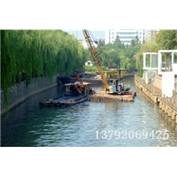 河道清淤工程队