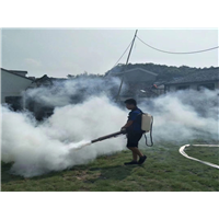 余姚灭四害公司