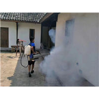 余姚灭鼠