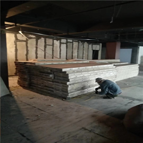 驻马店轻质隔墙板厂家介绍隔墙板类型